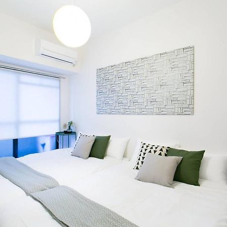 R21 5 Mins Walk The Center Of Hiroshima City #202 Apartment Luaran gambar