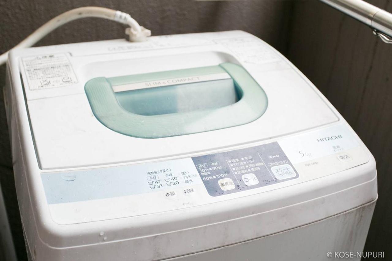 R21 5 Mins Walk The Center Of Hiroshima City #202 Apartment Luaran gambar