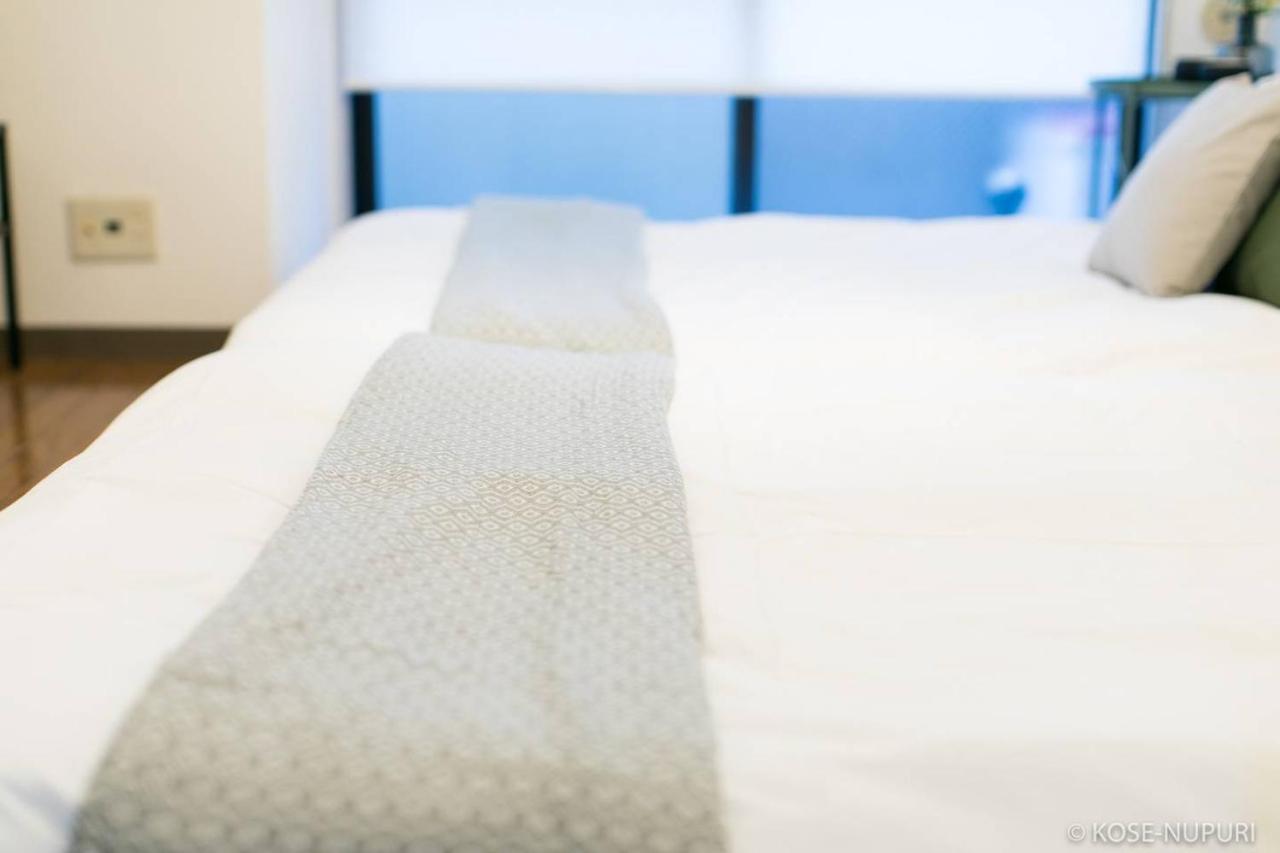 R21 5 Mins Walk The Center Of Hiroshima City #202 Apartment Luaran gambar