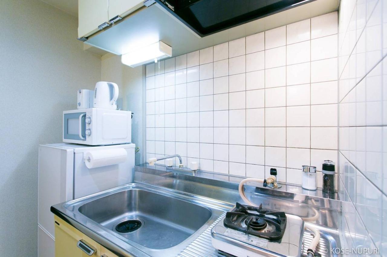 R21 5 Mins Walk The Center Of Hiroshima City #202 Apartment Luaran gambar