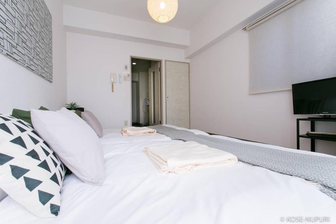 R21 5 Mins Walk The Center Of Hiroshima City #202 Apartment Luaran gambar